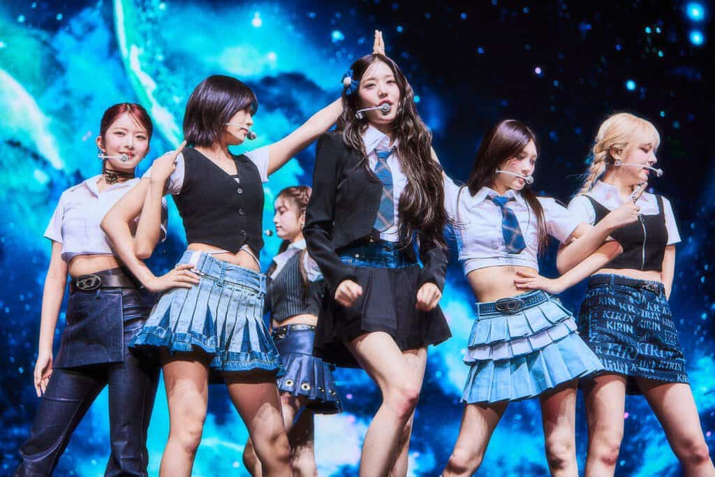 KRAZY: The Super Concert That Replaced KCON - JoySauce.com